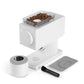 Fellow Ode Electric Coffee Grinder - White